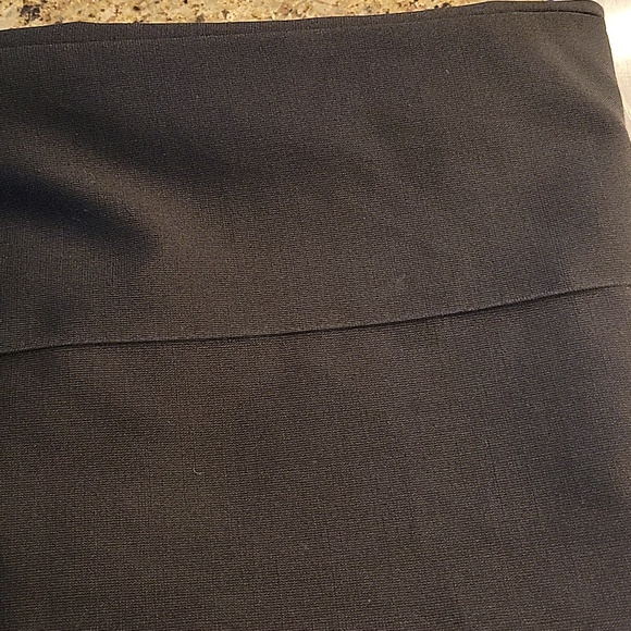 Nordstrom black dress pant with pockets- Youth Boy's size 14 - Picture 6 of 7